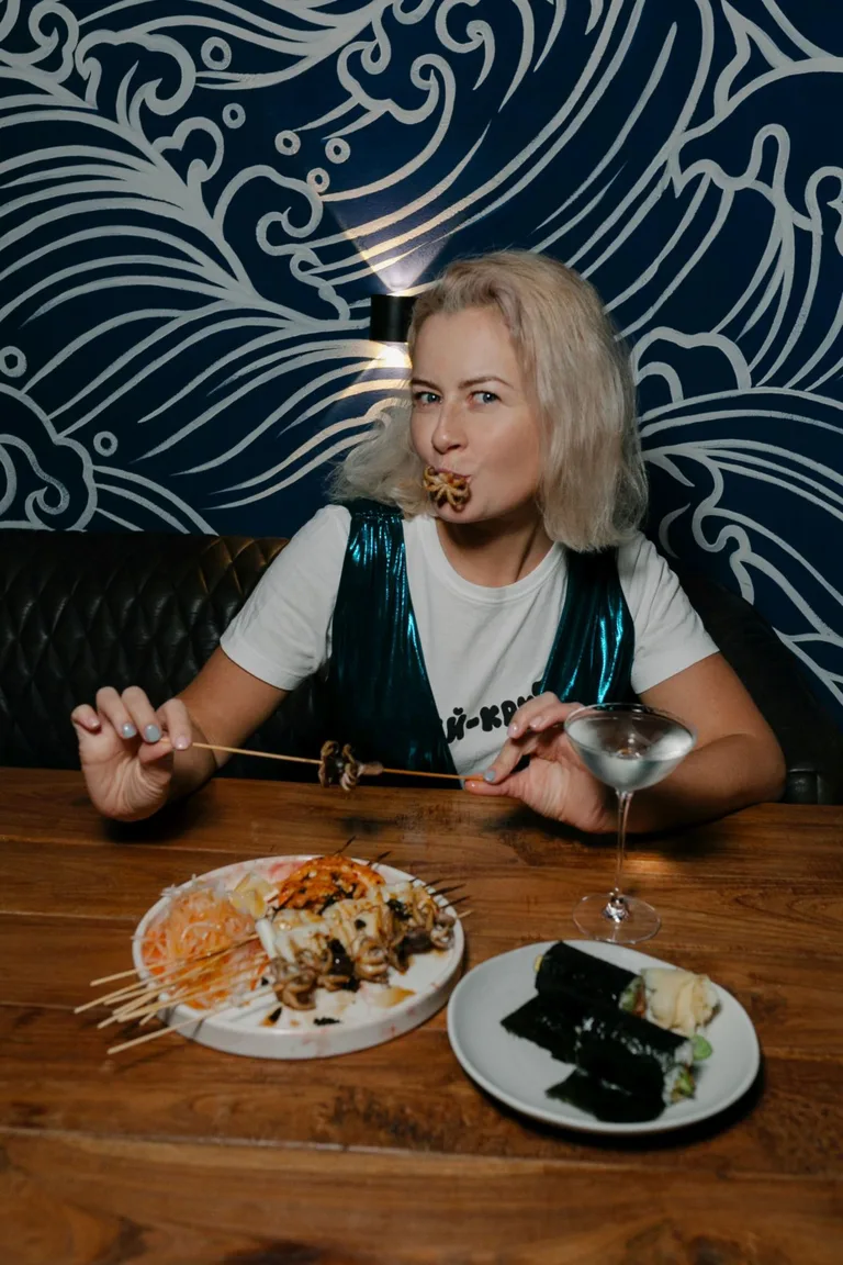 ГОРЯЧО. АЗИЯ
