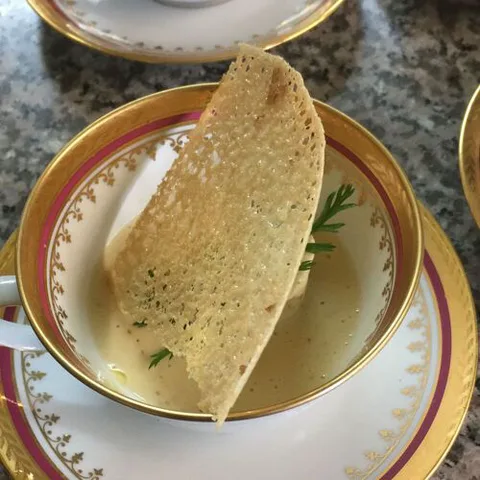 L'Auberge des Gourmets
