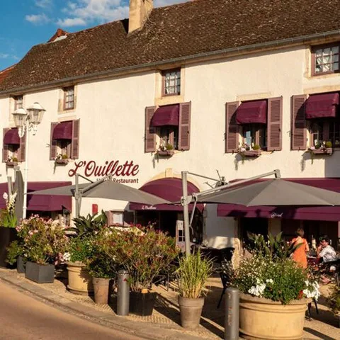 L'Ouillette