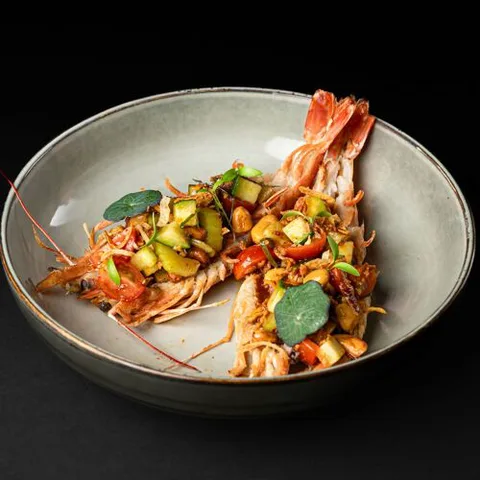 Wan Thai Food