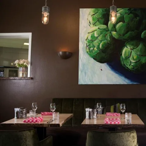Bistro Nijeholt