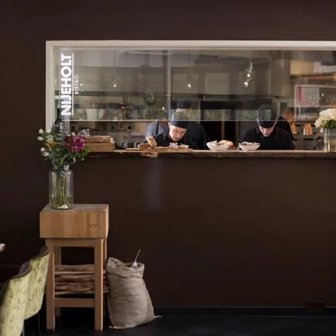 Bistro Nijeholt