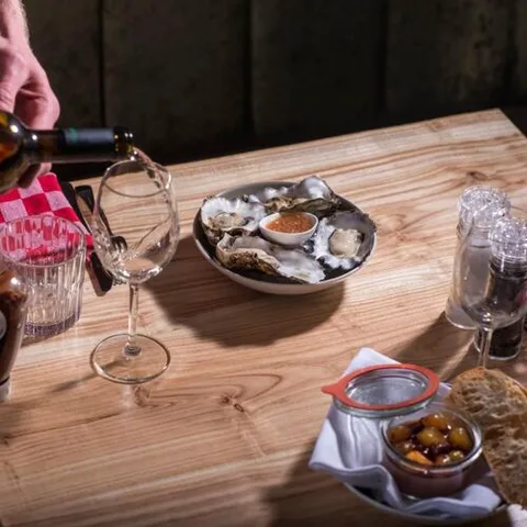 Bistro Nijeholt