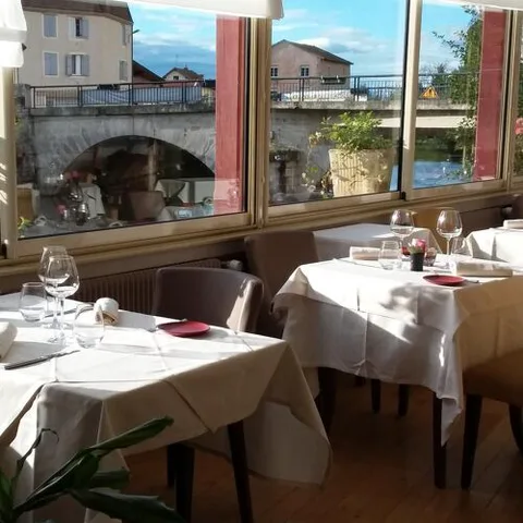 Hostellerie d'Héloïse
