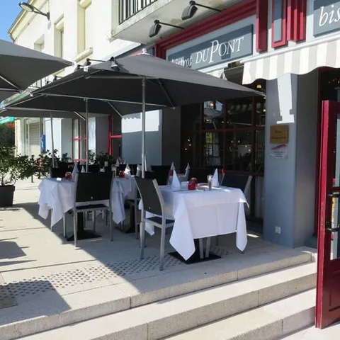 Bistrot DuPont