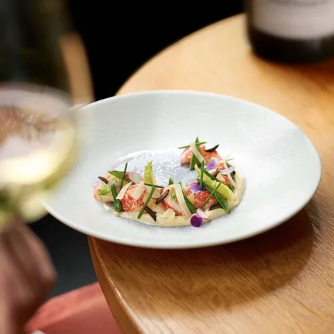 Brasserie Le Jardin