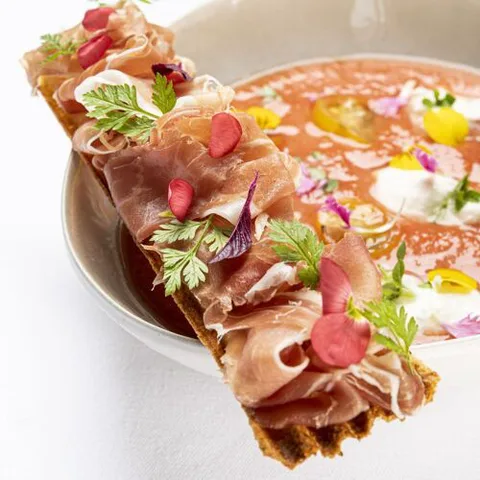 Brasserie Le Jardin