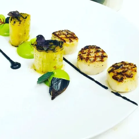 Le Zeste Gourmand