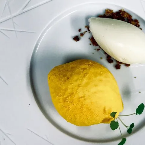 Le Zeste Gourmand