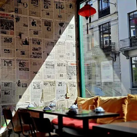 ÔNGBÀ