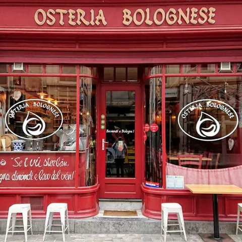 Osteria Bolognese