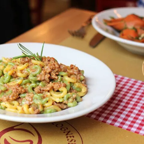 Osteria Bolognese