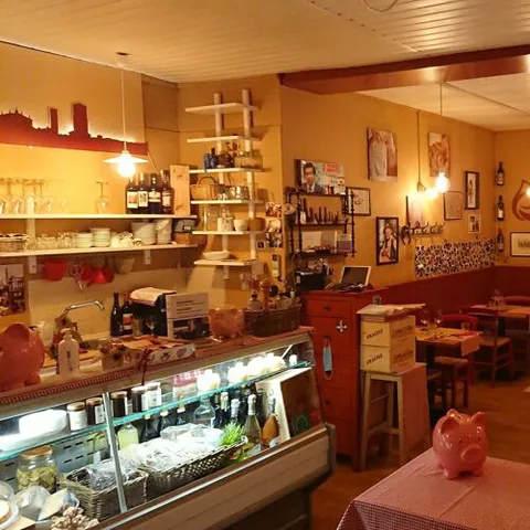 Osteria Bolognese