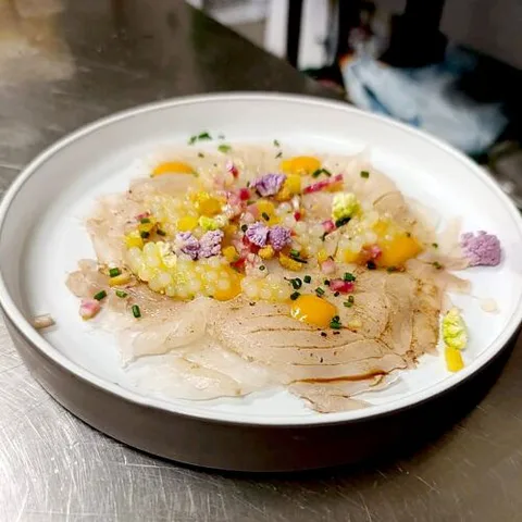 "Паук-гурманище" (или "Вкусный паук").