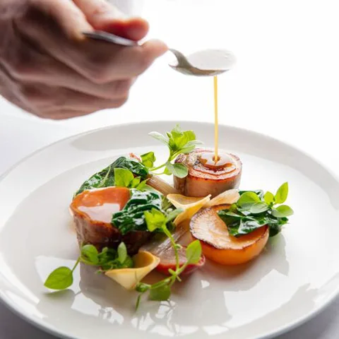 M Restaurant