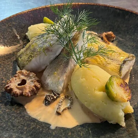 La Fermette des Pins