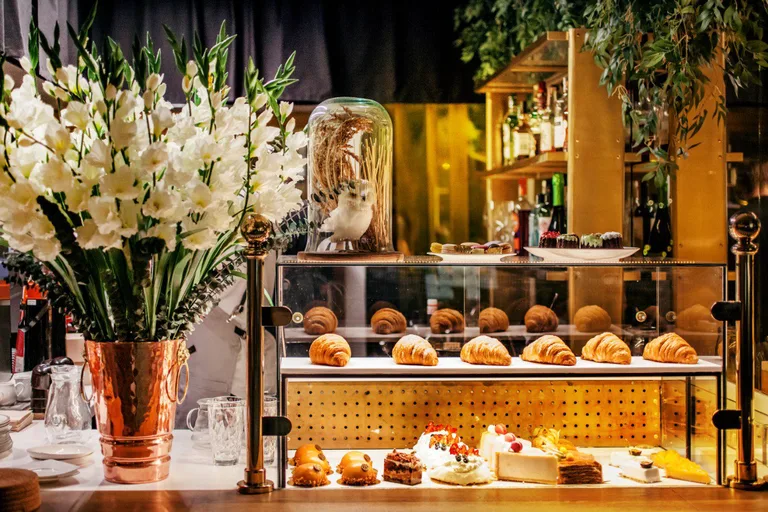 Grand Buffet Ekaterinburg