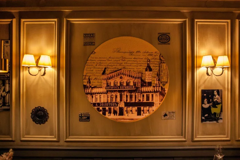 Grand Buffet Ekaterinburg