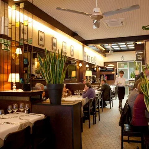 Ciro's