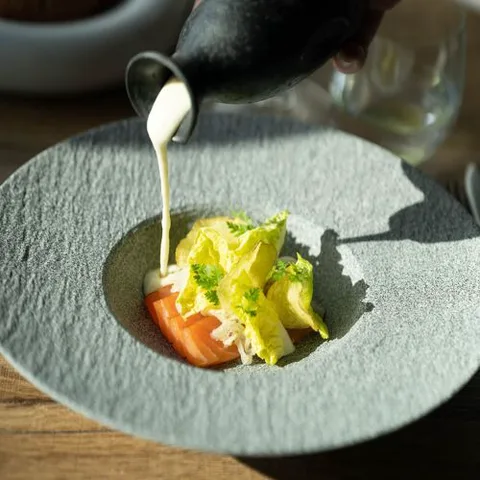 Bistro De Ertepeller