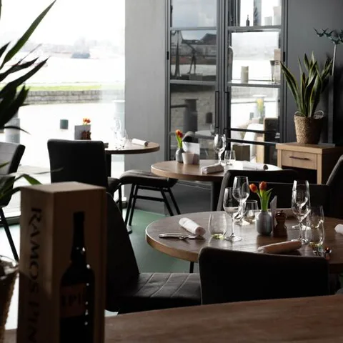 Bistro De Ertepeller