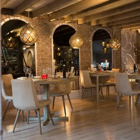 Trattoria Bazalia