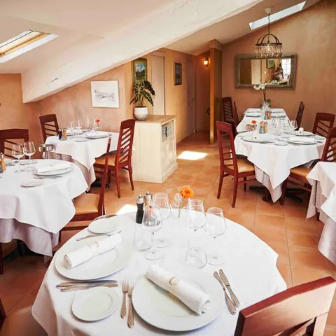 La Table