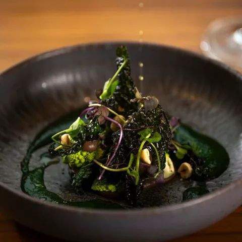 Serre Restaurant