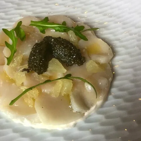 La Mesa del Carnicero.
