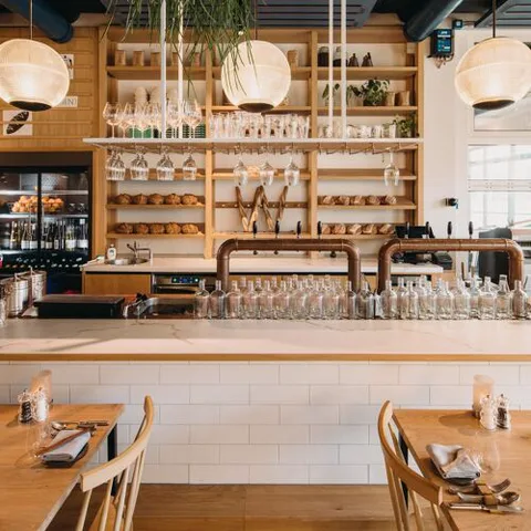 Wils Bäckerei-Café