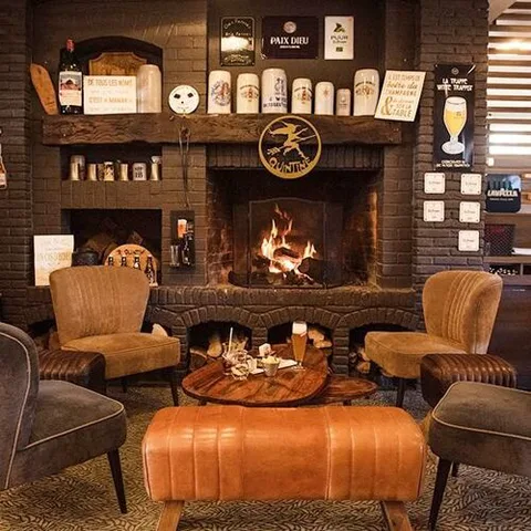 La Marelle Café
