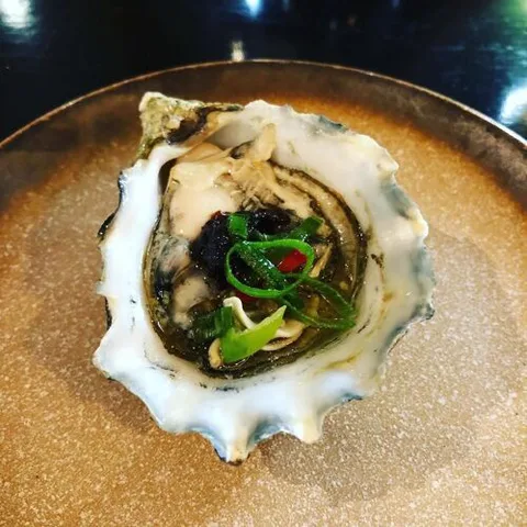 Glorias de Asia.