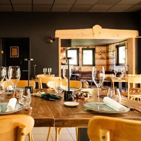 JK Restaurant