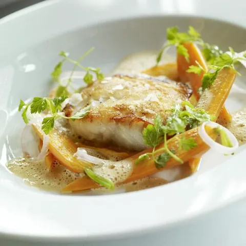Restaurant ET