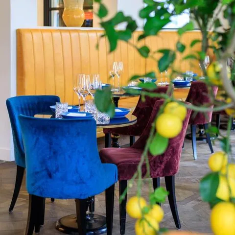 Tapas-Restaurant.