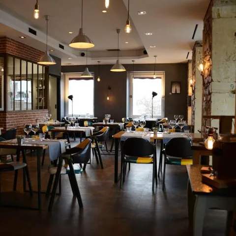L'Atelier Locavore