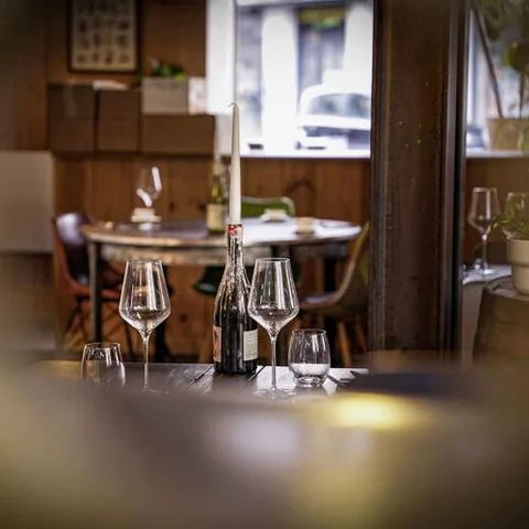 La Table des Matrus