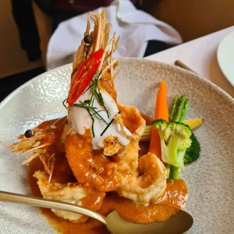 Le Baan Thaï