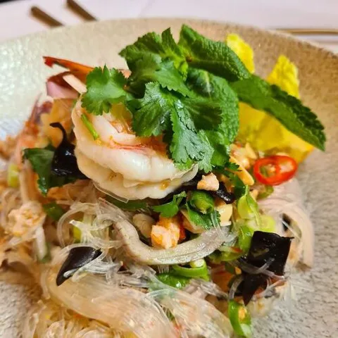 Le Baan Thaï