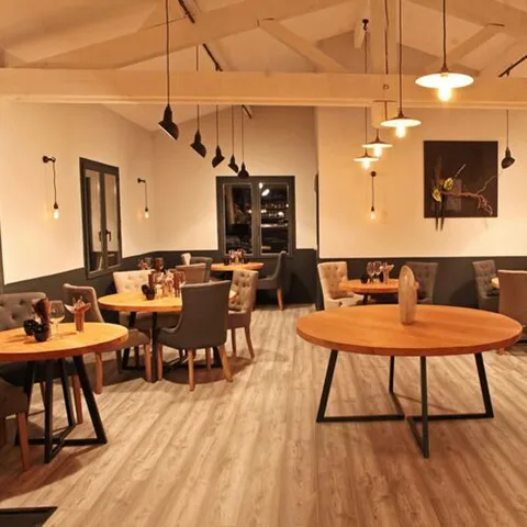 La Table de Pablo