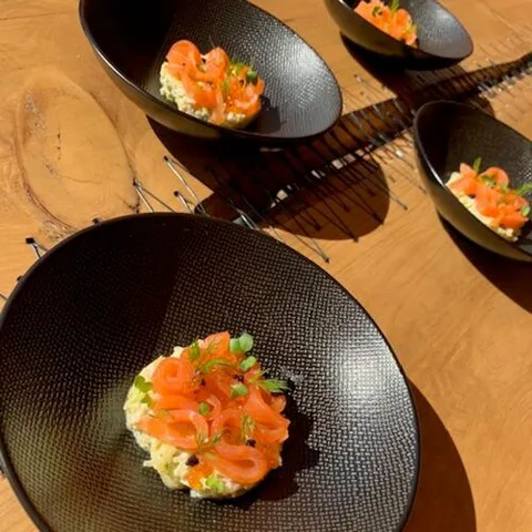 La table de Pablo.