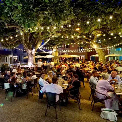 Le Bistrot de Villedieu