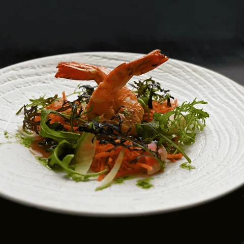 Bistrot la Coulemelle
