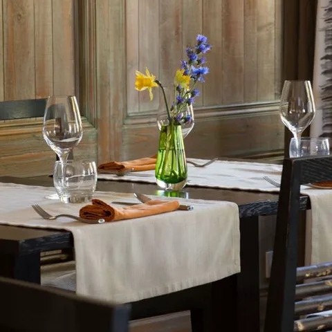Bistrot La Coulemelle