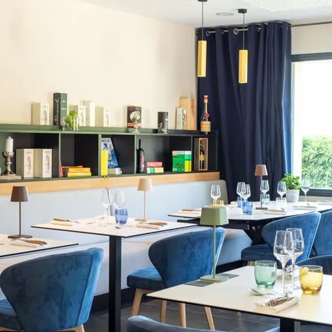Le Bistrot 270