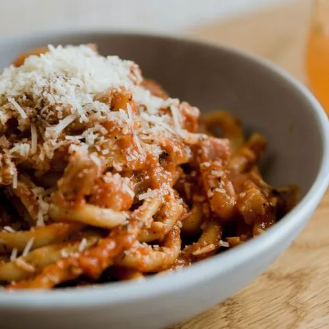 1154 Pastaria