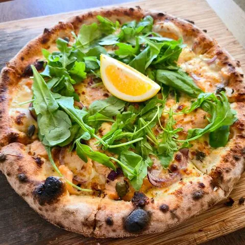 Fire And Slice