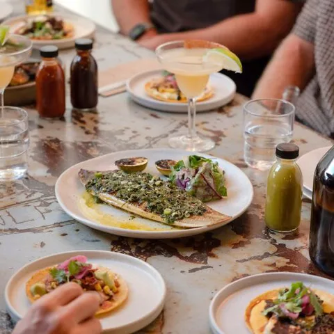 Paloma Taqueria