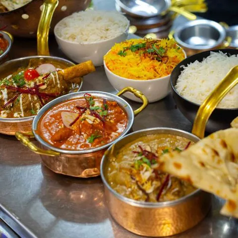Bombay Palace (Wanaka)