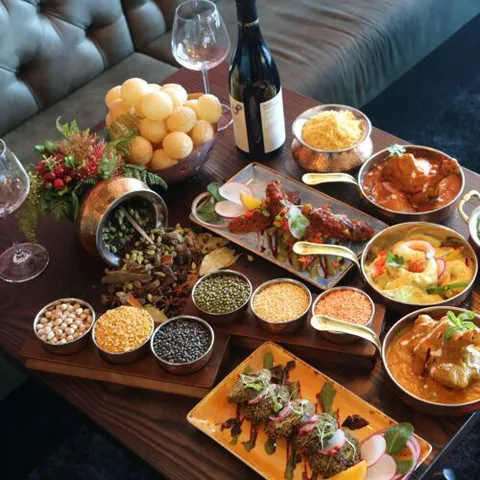 Bombay Palace (Wanaka)